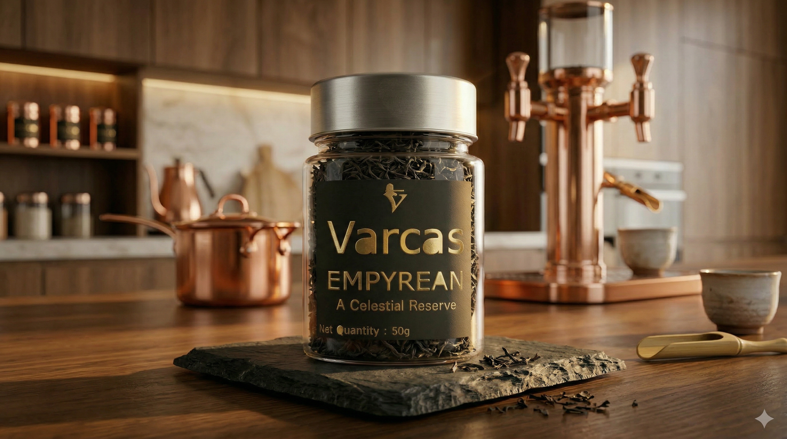 Varcas Empyrean