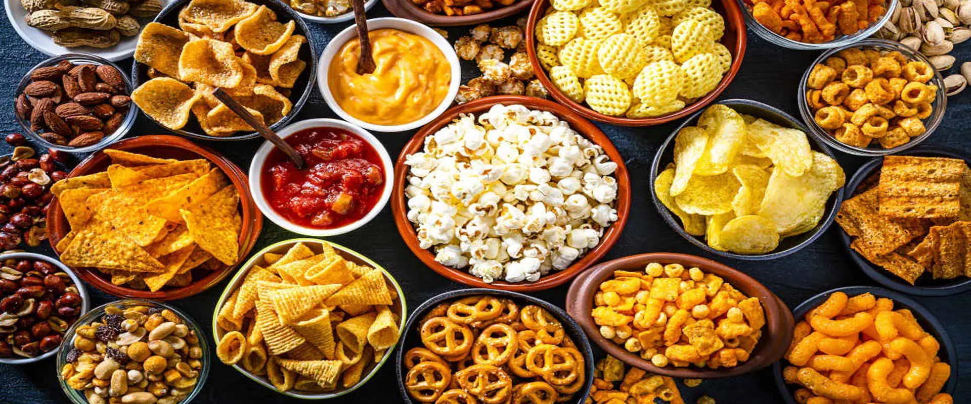 Snacks