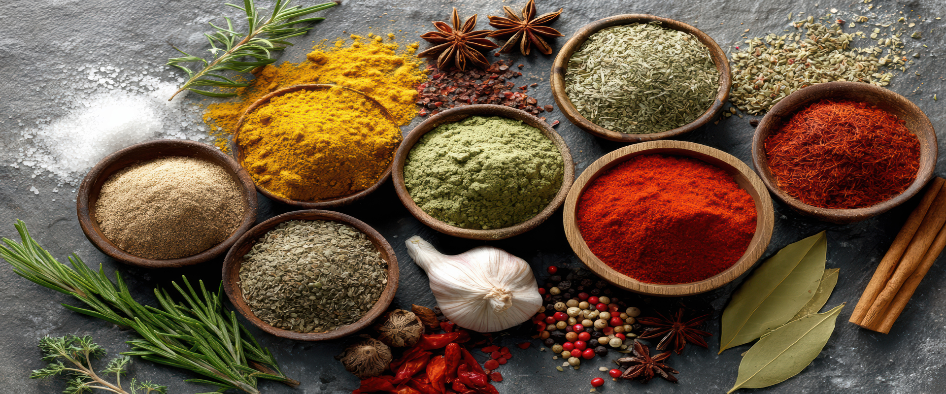 Spices